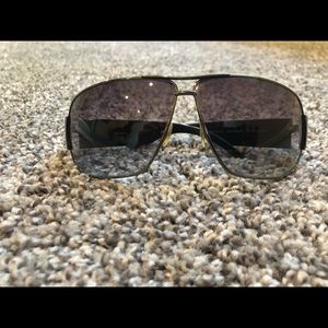 Yves Saint Laurent 6050/S Men’s Sunglasses